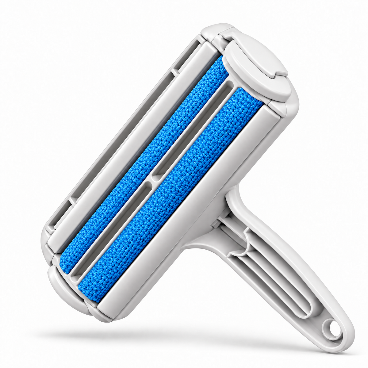 PawRollers Pro Blue - corrected real product geometry
